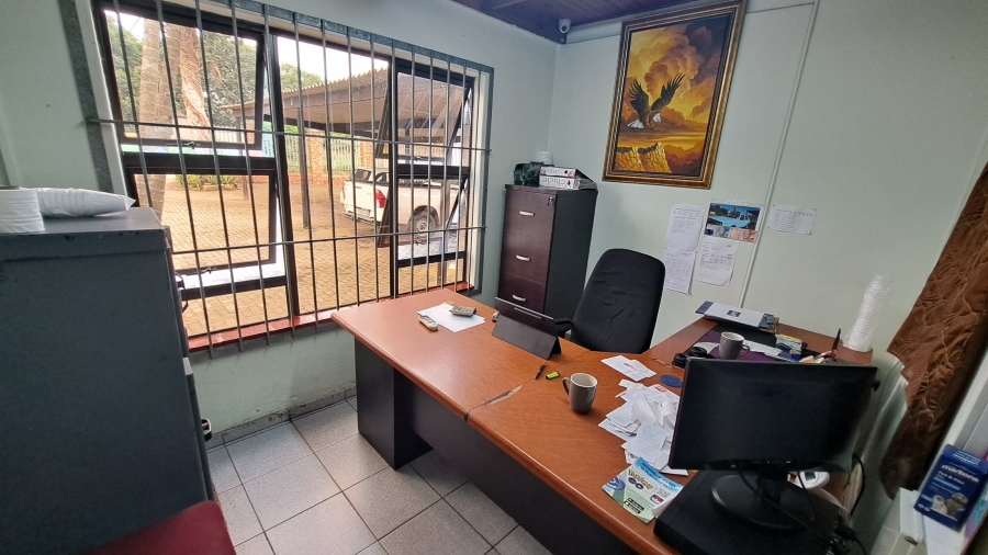 Commercial Property for Sale in Kuleka KwaZulu-Natal