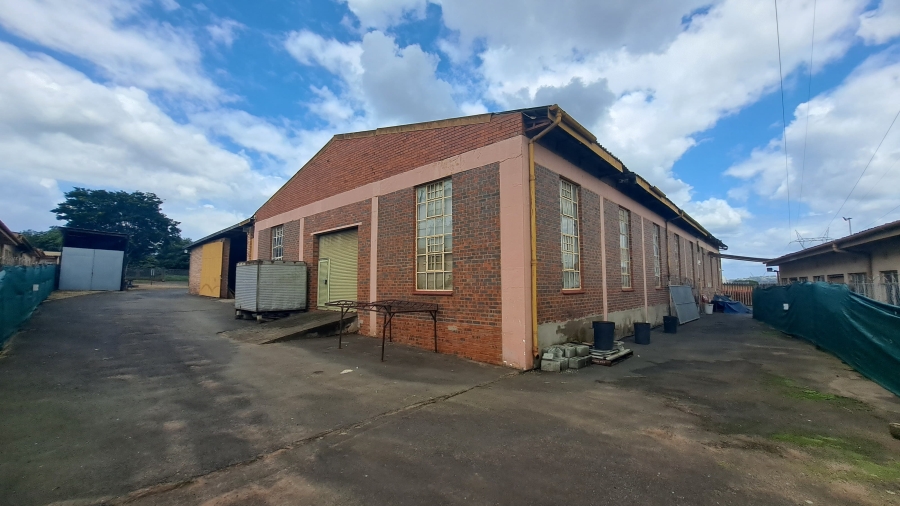 Commercial Property for Sale in Kuleka KwaZulu-Natal