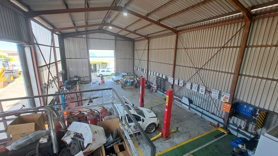 To Let commercial Property for Rent in Alton KwaZulu-Natal