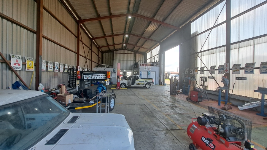 To Let commercial Property for Rent in Alton KwaZulu-Natal