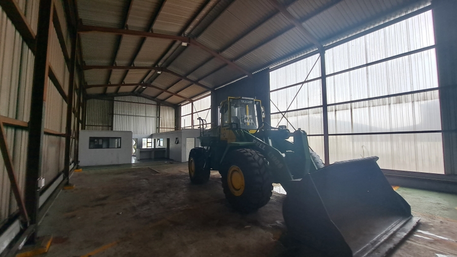To Let commercial Property for Rent in Alton KwaZulu-Natal