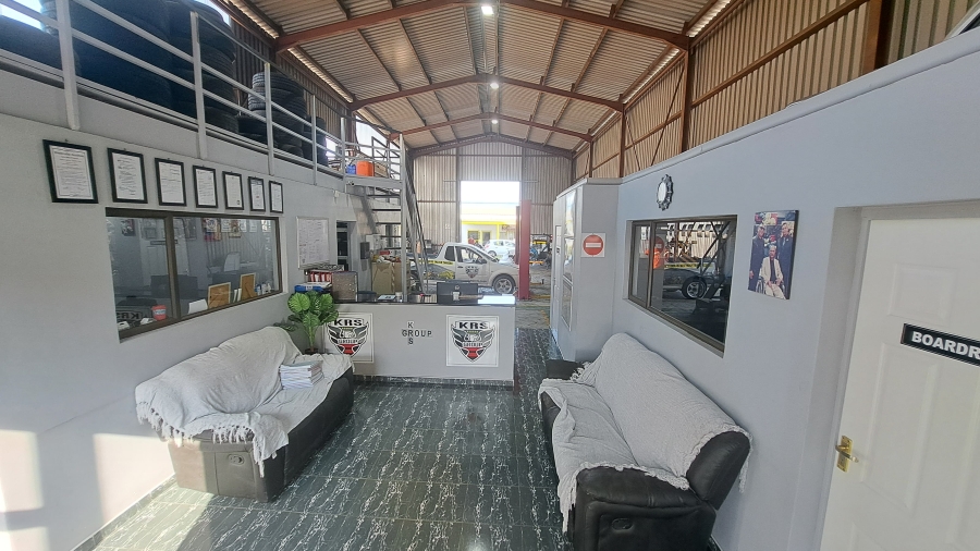 To Let commercial Property for Rent in Alton KwaZulu-Natal