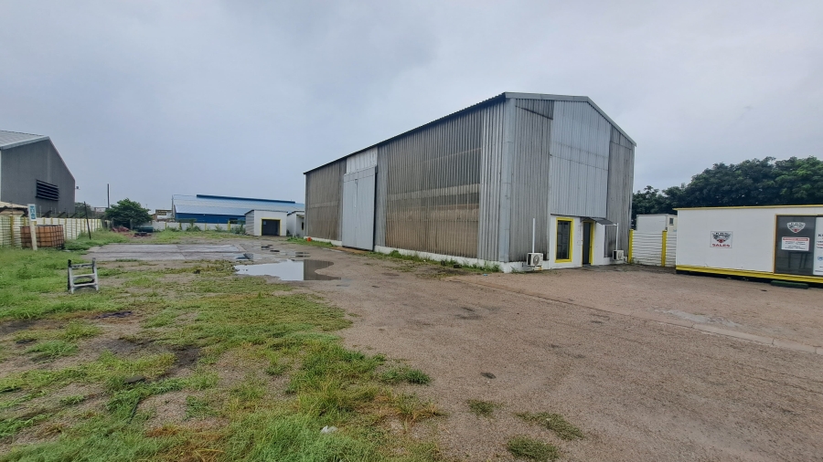 To Let commercial Property for Rent in Alton KwaZulu-Natal