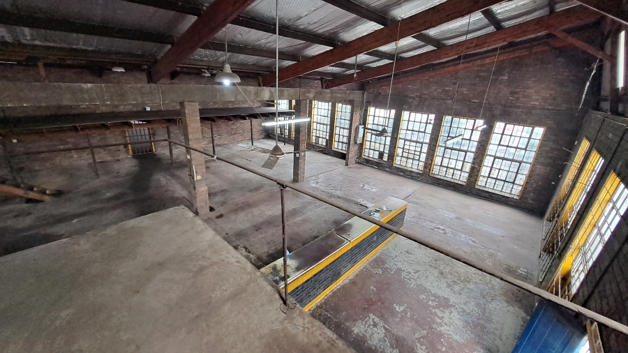 To Let commercial Property for Rent in Empangeni Central KwaZulu-Natal