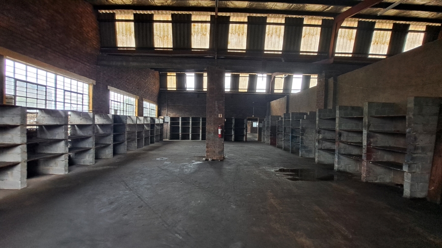 To Let commercial Property for Rent in Empangeni Central KwaZulu-Natal