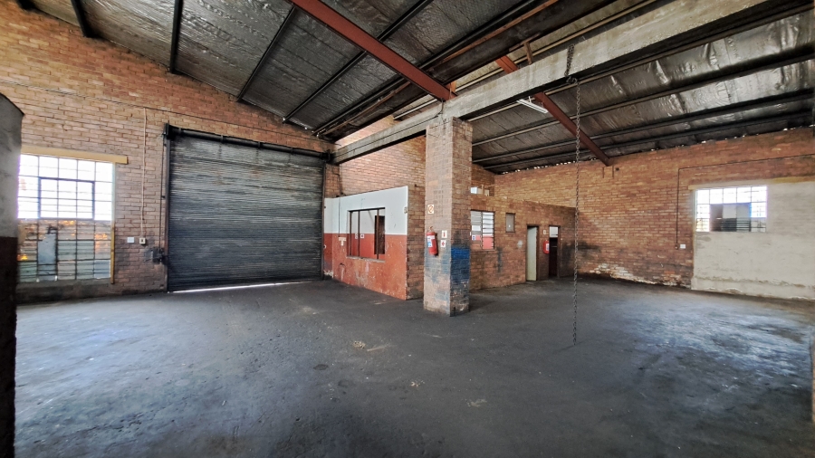 To Let commercial Property for Rent in Empangeni Central KwaZulu-Natal