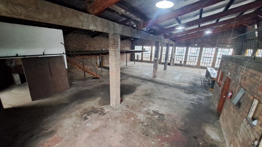 To Let commercial Property for Rent in Empangeni Central KwaZulu-Natal
