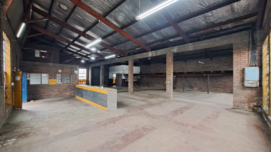 To Let commercial Property for Rent in Empangeni Central KwaZulu-Natal