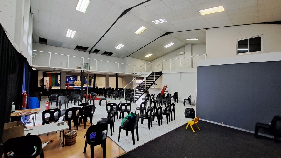 To Let commercial Property for Rent in Richards Bay KwaZulu-Natal