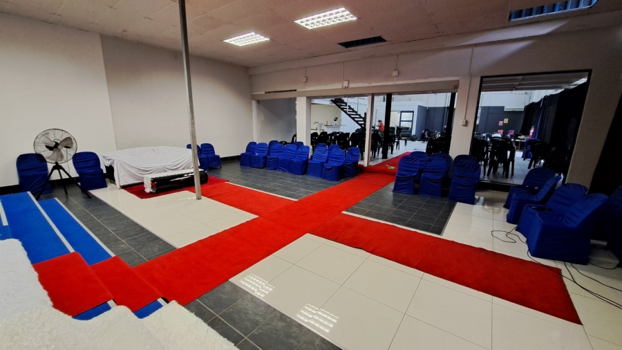 To Let commercial Property for Rent in Richards Bay KwaZulu-Natal