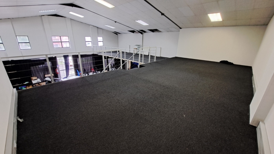 To Let commercial Property for Rent in Richards Bay KwaZulu-Natal