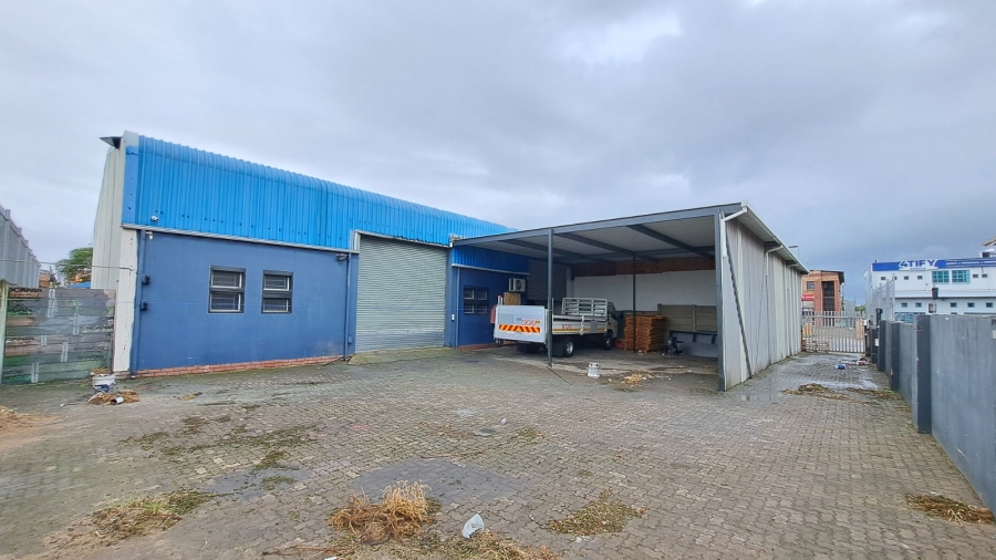 To Let commercial Property for Rent in Richards Bay KwaZulu-Natal