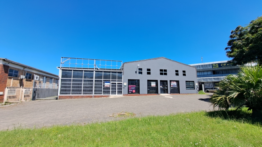 To Let commercial Property for Rent in Richards Bay KwaZulu-Natal