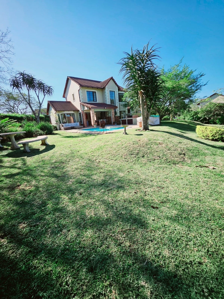 3 Bedroom Property for Sale in Clifton Hill Estate KwaZulu-Natal