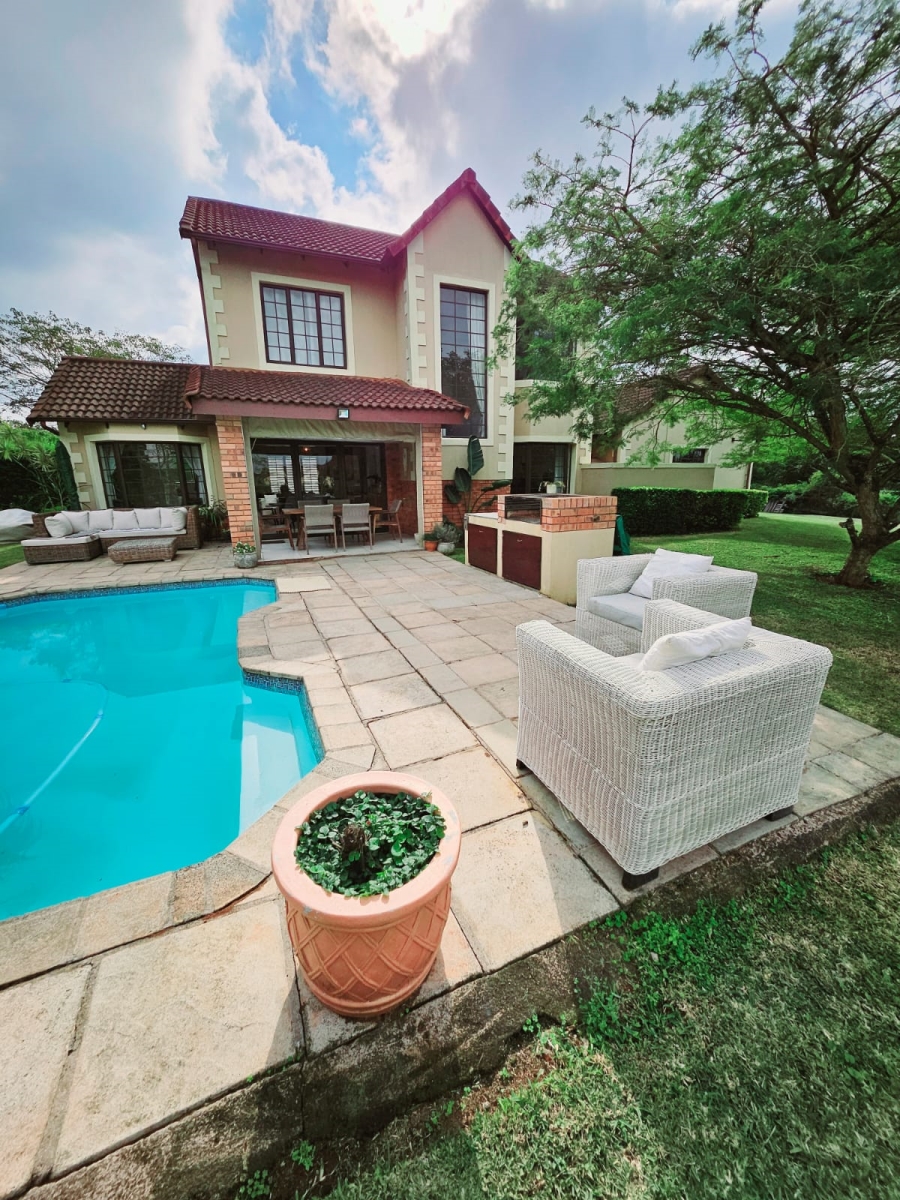 3 Bedroom Property for Sale in Clifton Hill Estate KwaZulu-Natal