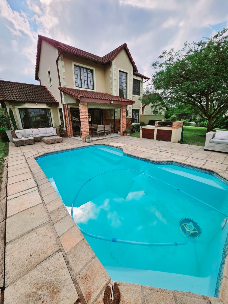 3 Bedroom Property for Sale in Clifton Hill Estate KwaZulu-Natal