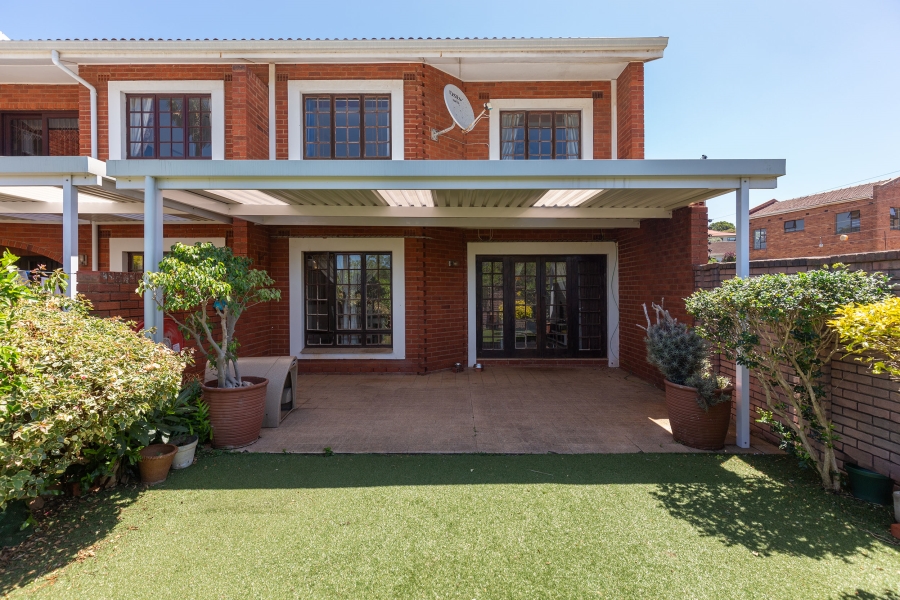 To Let 3 Bedroom Property for Rent in Umgeni Park KwaZulu-Natal