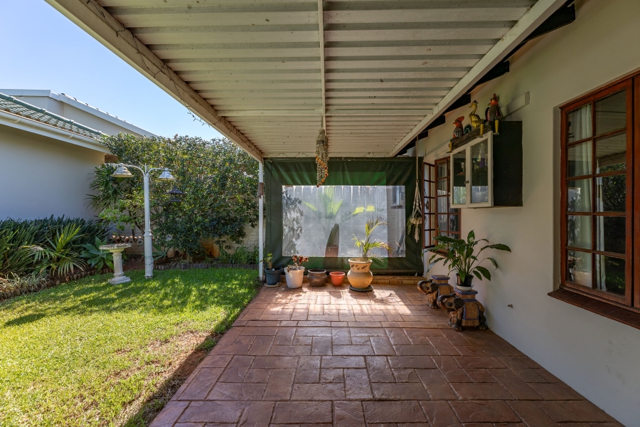3 Bedroom Property for Sale in Sunningdale KwaZulu-Natal