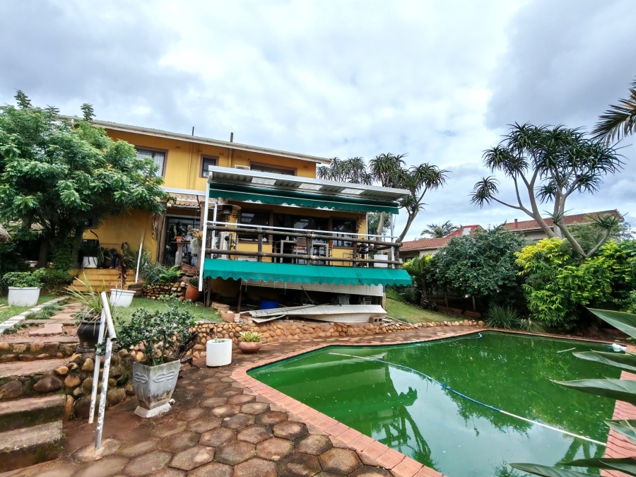 3 Bedroom Property for Sale in Ocean View KwaZulu-Natal