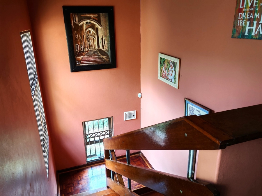 3 Bedroom Property for Sale in Ocean View KwaZulu-Natal