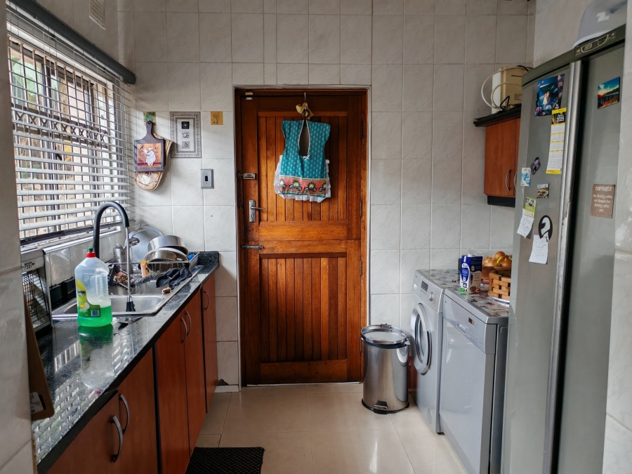 3 Bedroom Property for Sale in Ocean View KwaZulu-Natal