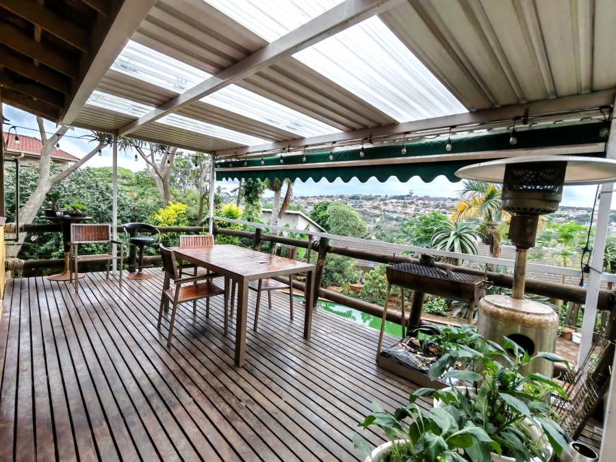 3 Bedroom Property for Sale in Ocean View KwaZulu-Natal