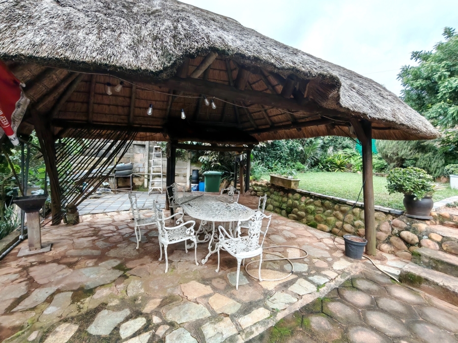 3 Bedroom Property for Sale in Ocean View KwaZulu-Natal