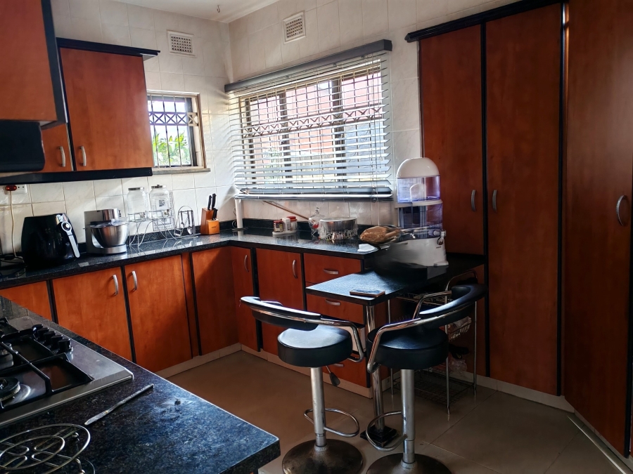 3 Bedroom Property for Sale in Ocean View KwaZulu-Natal