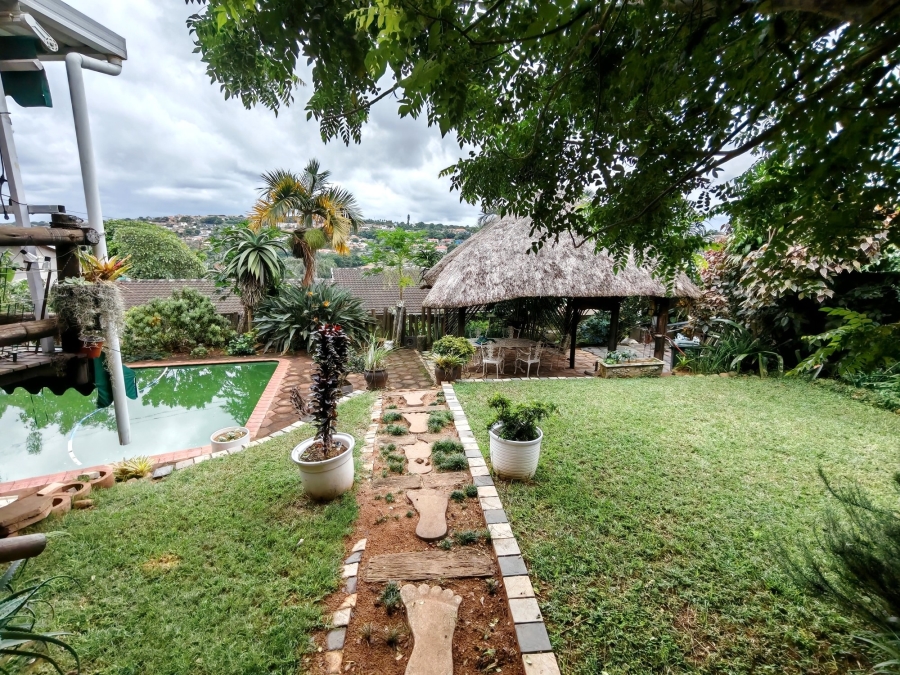 3 Bedroom Property for Sale in Ocean View KwaZulu-Natal