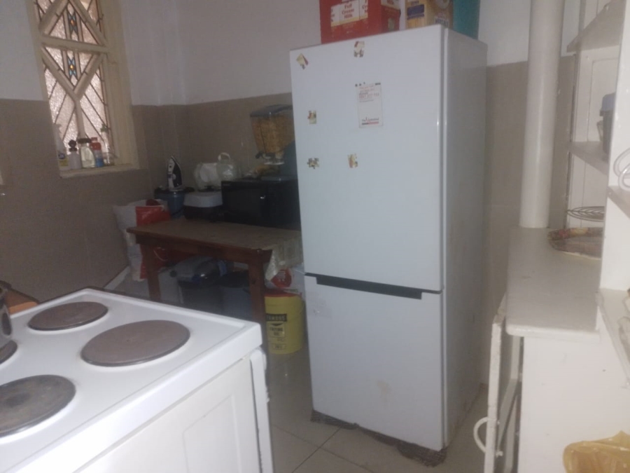 2 Bedroom Property for Sale in South Beach KwaZulu-Natal