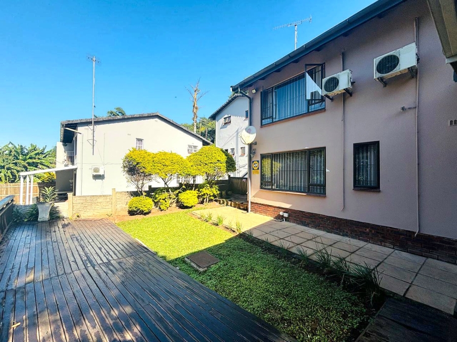 3 Bedroom Property for Sale in Westville Central KwaZulu-Natal