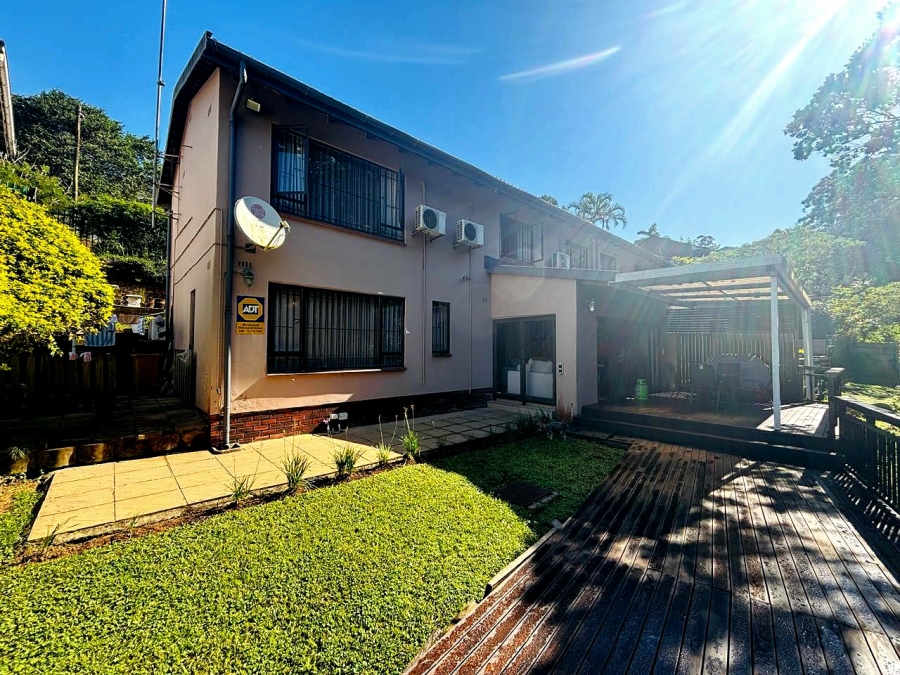 3 Bedroom Property for Sale in Westville Central KwaZulu-Natal