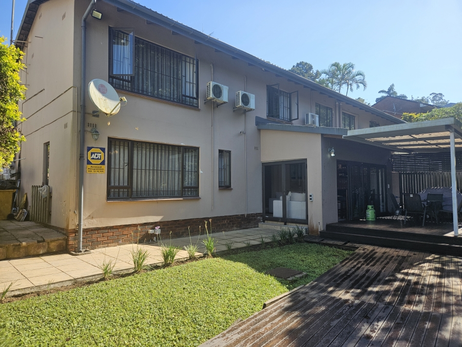 3 Bedroom Property for Sale in Westville Central KwaZulu-Natal