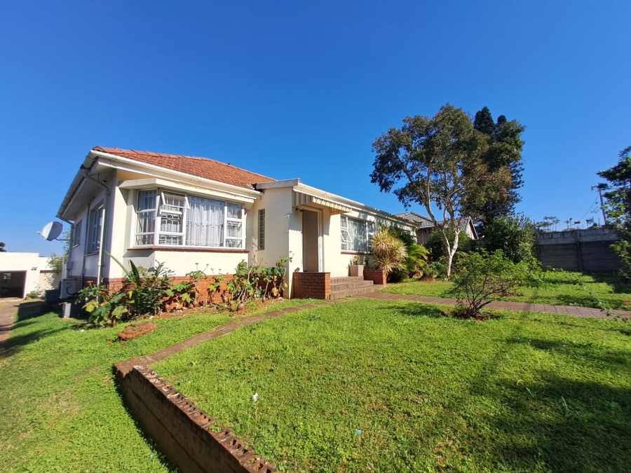3 Bedroom Property for Sale in Glenwood KwaZulu-Natal