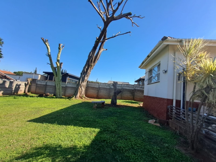3 Bedroom Property for Sale in Glenwood KwaZulu-Natal