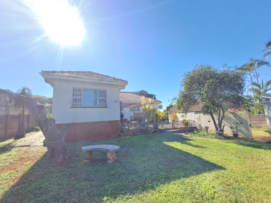 3 Bedroom Property for Sale in Glenwood KwaZulu-Natal