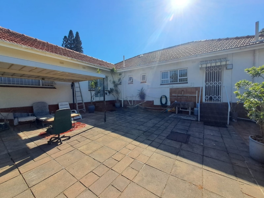 3 Bedroom Property for Sale in Glenwood KwaZulu-Natal