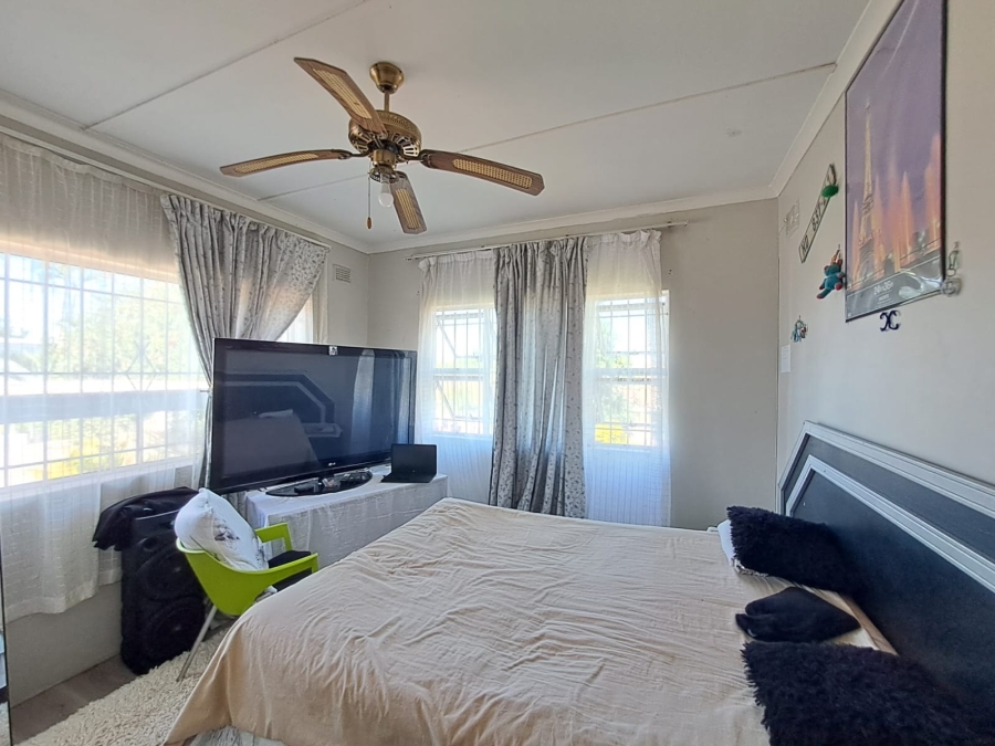 3 Bedroom Property for Sale in Glenwood KwaZulu-Natal