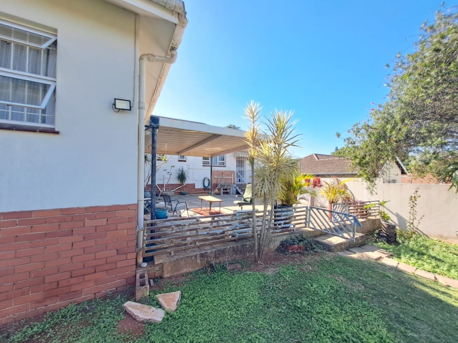 3 Bedroom Property for Sale in Glenwood KwaZulu-Natal