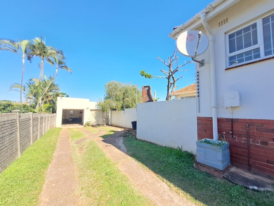 3 Bedroom Property for Sale in Glenwood KwaZulu-Natal