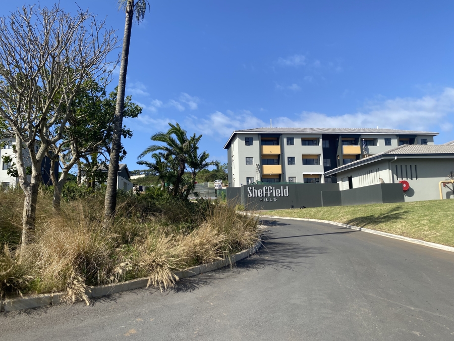2 Bedroom Property for Sale in Sheffield Beach KwaZulu-Natal