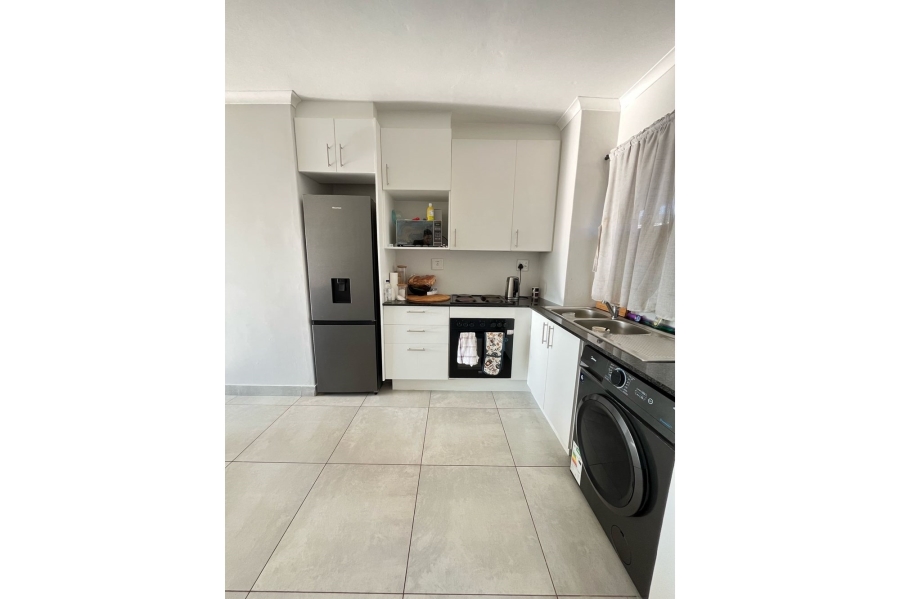 2 Bedroom Property for Sale in Lincoln Meade KwaZulu-Natal
