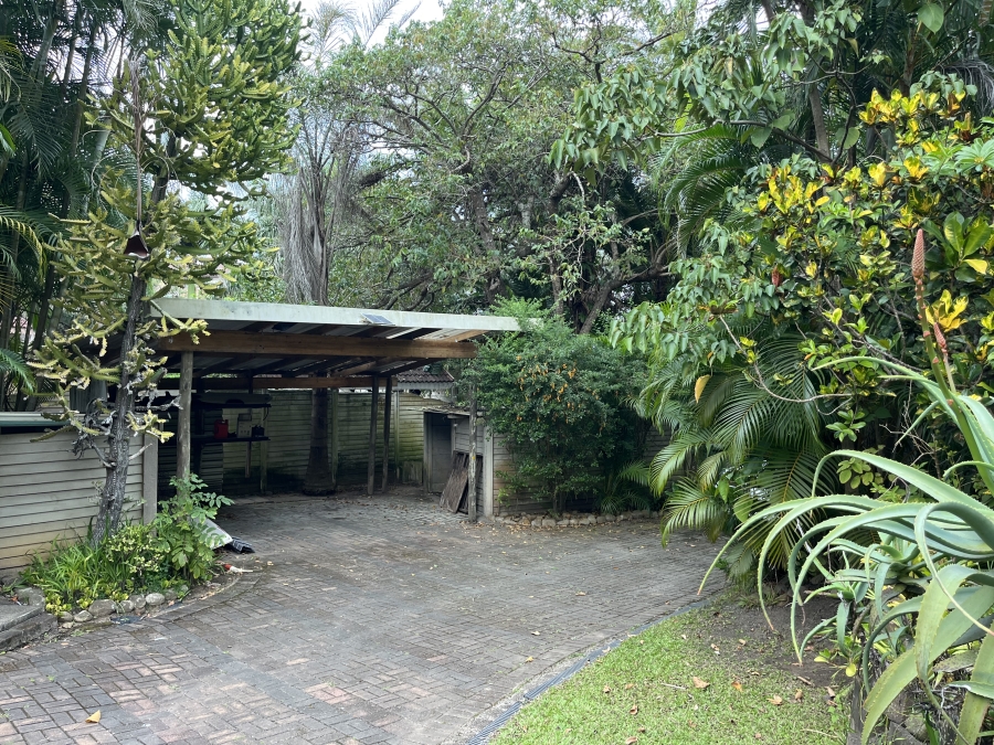 5 Bedroom Property for Sale in Ramsgate KwaZulu-Natal