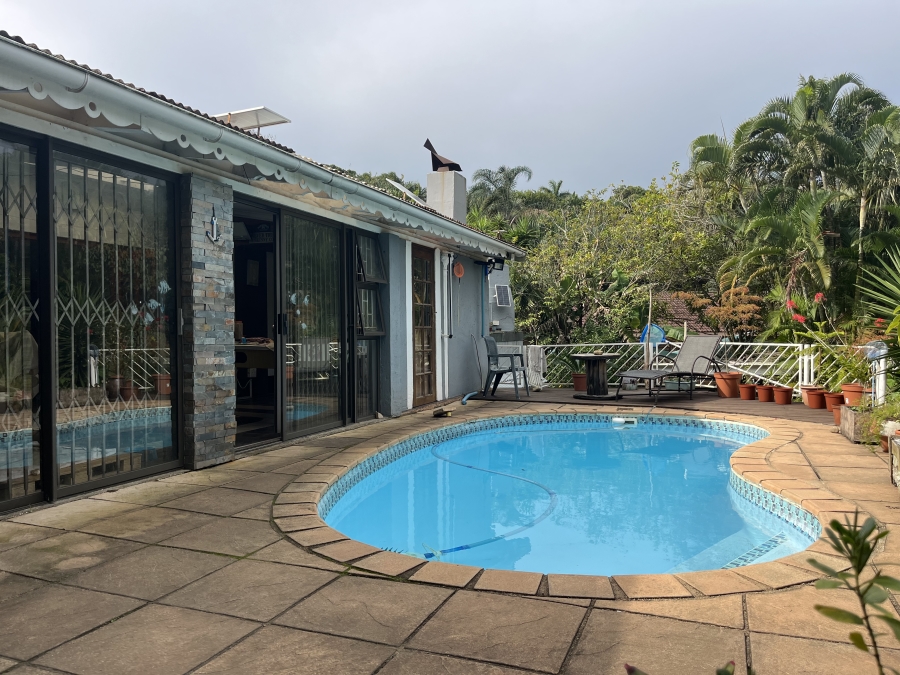 5 Bedroom Property for Sale in Ramsgate KwaZulu-Natal