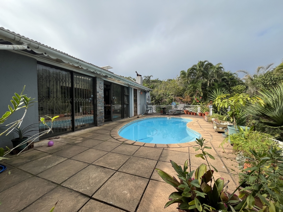 5 Bedroom Property for Sale in Ramsgate KwaZulu-Natal