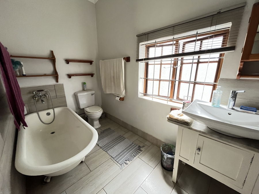 5 Bedroom Property for Sale in Ramsgate KwaZulu-Natal