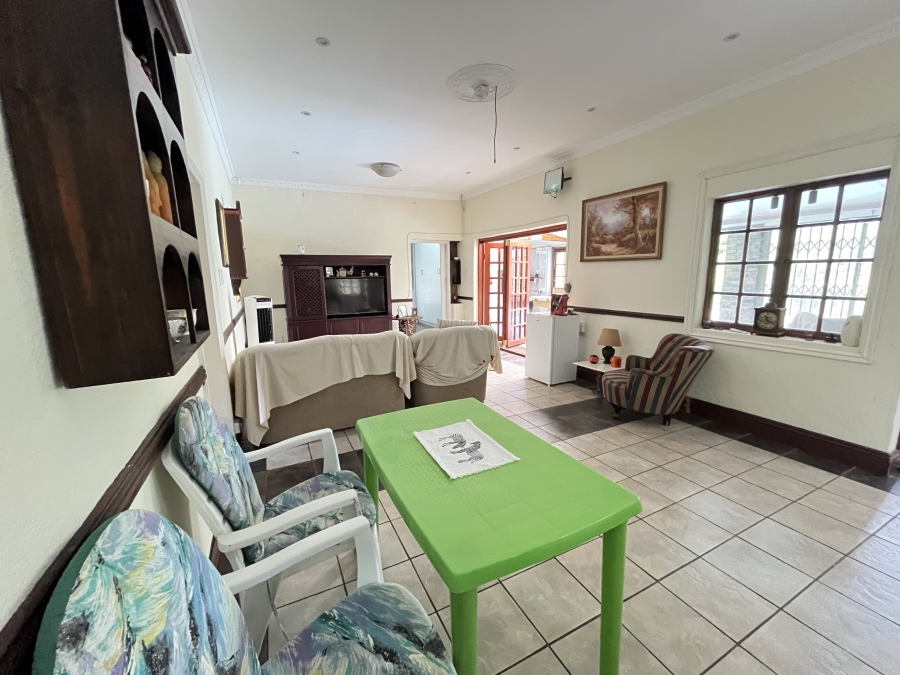 5 Bedroom Property for Sale in Ramsgate KwaZulu-Natal