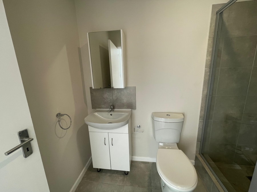 To Let 1 Bedroom Property for Rent in Ballito Central KwaZulu-Natal