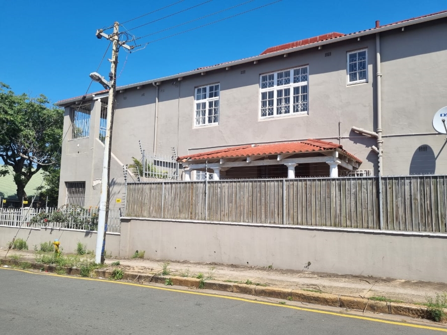 To Let 2 Bedroom Property for Rent in Glenwood KwaZulu-Natal