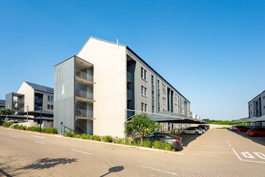 2 Bedroom Property for Sale in Amanzimtoti KwaZulu-Natal